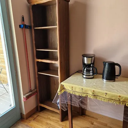 Cocon Bien Douiile Saint-Denis-dʼOléron