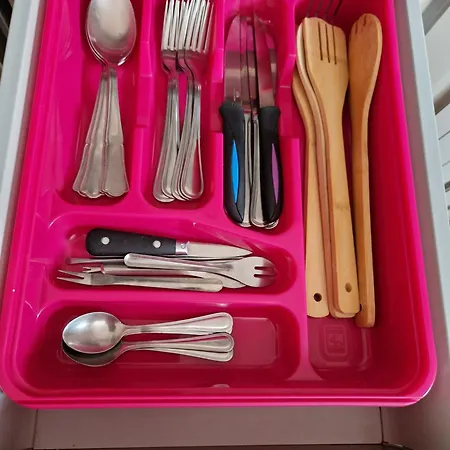 Cocon Bien Douiile Hébergement de vacances