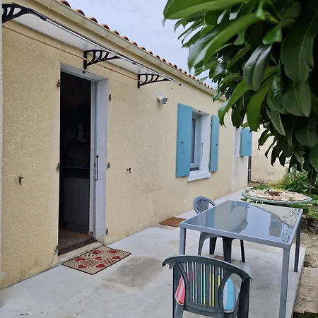 Cocon Bien Douiile *