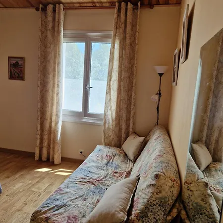 Cocon Bien Douiile Hébergement de vacances *