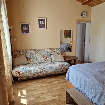 Hébergement de vacances Cocon Bien Douiile *