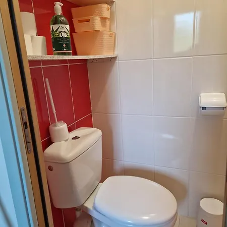 Hébergement de vacances Cocon Bien Douiile